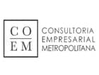 Consultoría Empresarial Metropolitana