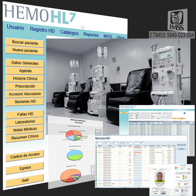 HemoHL7